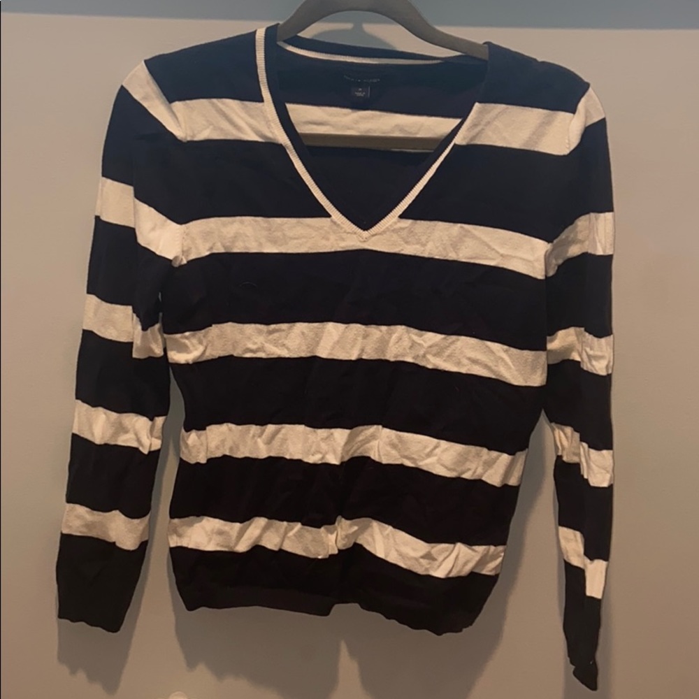 Tommy Hilfiger Vneck sweater